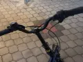 迪卡侬-500自行车