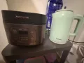 卖电饭锅，水壶，菜板，炒锅，菜刀，小锅 打包40