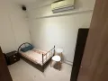 巴耶利峇阿裕尼芽笼28巷31巷等单间，床位，本屋地址