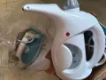 电熨斗，颈椎按摩枕