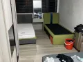 巴西立大牌126普通房三人间出租，能报合法地址！