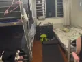 港湾地铁站女床位510
