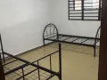 淡滨尼有床位出租，限男生，有冷气，可报地址，没有房东