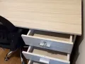 美美哒学习桌➕椅子100包送