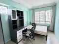 jurong west 大牌705