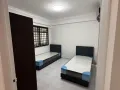 巴西立地铁站附近