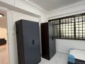 巴西立地铁站附近普通房招租