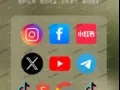 网络服务。售抖音快手粉丝 0·1 一个粉丝