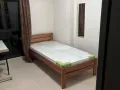 两间漂亮房间 和蔼屋主 盛港297b