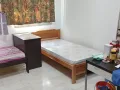 女性租客 , female share room