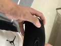 欧科利墨镜，全新。买的时候450新币。现价350，买回来带了一次，太浮夸了