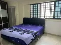 Little India MRT小印度地铁站。没有屋主, 大牌663。普通房出租. 。 价格是$1400@2 情侣