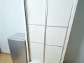 超超超低价处理一个衣橱和一个小冰箱