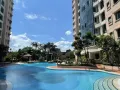 巴耶利峇地铁站 公寓：Simsville 2间普通房 出租 (不同单位)