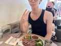 找一個15和14歲男孩的陪護