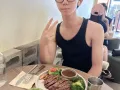 找一个15和14岁男孩的陪护
