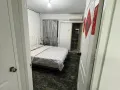 勿洛蓄水池主人房 出租 $1200 6月7号入住