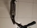 9成新滑板车 就用一次 自取