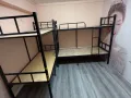 实龙岗地铁站有男/女床位/有本屋地址/随时入住