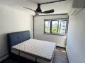 Ang Mo Kio, 宏茂桥  Blk 414 普通房出租, 近MRT，商场 和 学校
