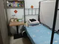 房间床位两人间