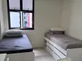 我需要搬家公司，搬两个单人床。