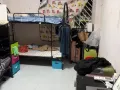 勿洛大牌131男床位下铺出租