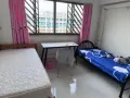 武吉班让附近普通房 柏提路Petir road