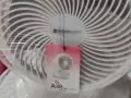 出售一台高速桌面风扇