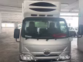 🚚 公司冷凍車 · 全島配送（帶司機）
