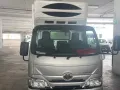 🚚 公司冷冻车 · 全岛配送（带司机）
