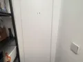 免漆白色木板