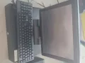 柜台机器和系统