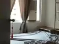 人少大巴窑310003。3人间的男上铺｛5月4号可以入住[玫瑰]｝环境干净整洁，报本屋服务业制造业地址，空调，不可煮，网