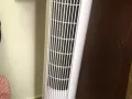 冷气风扇9成新20新币在谈比尼