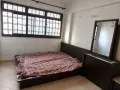 三巴旺普通房