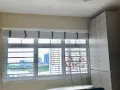 德曼花园招男生房客一位，二人间。可以报地址