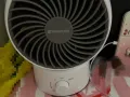 风扇！