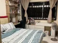 大牌 627 靠近海军部普通房可以报地址 ,有屋主 ， 可以小煮， 包水电网，  冷气随时可以入住
