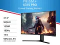 prism+ x315pro 几乎全新显示器没用过