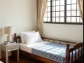 Hougang, 后港 Blk 302 普通房合租，近 MRT, 购物中心 和 学校