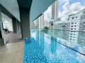 阿裕尼公寓普通房随时入住