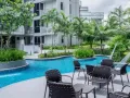 sembawang 750325 对面 新公寓