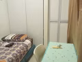 𝐒𝐌𝐀𝐋𝐋 𝐑𝐎𝐎𝐌 W 𝐀𝐓𝐓𝐀𝐂𝐇𝐄𝐃 𝐓𝐎𝐈𝐋𝐄𝐓