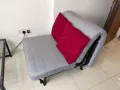 单人沙发床