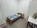 武吉士新装修普通小单间(无中介费)