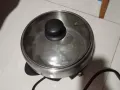 电火锅