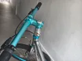 新加坡出闲置24寸自行车