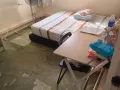 二人间女床位差一个女生