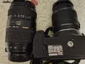 NIKON相机